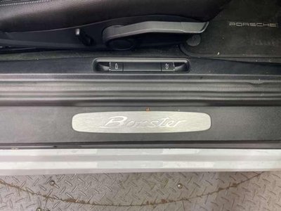 2018 Porsche 718 — миниатюра 24