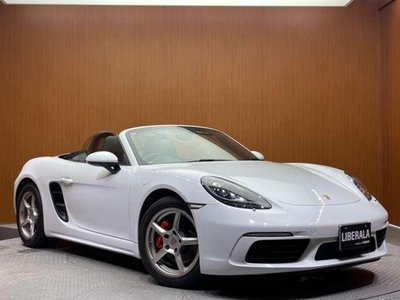 2018 Porsche 718 — миниатюра 51