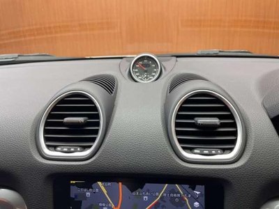 2018 Porsche 718 — миниатюра 12