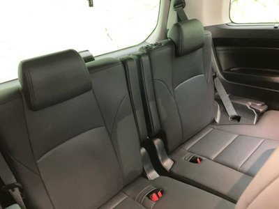 TOYOTA ALPHARD - 6
