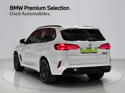 BMW X5 M - 4