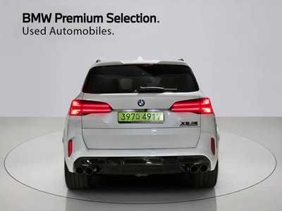 BMW X5 M - 3