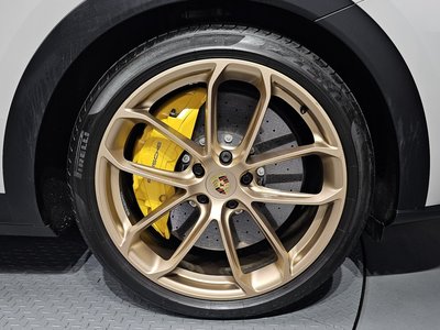 PORSCHE CAYENNE - 6