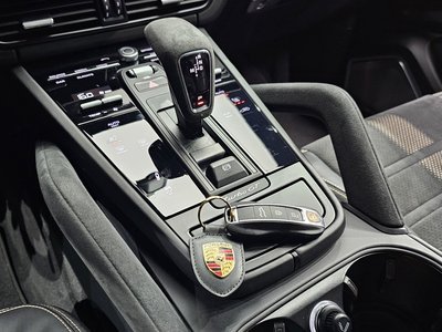 PORSCHE CAYENNE - 9