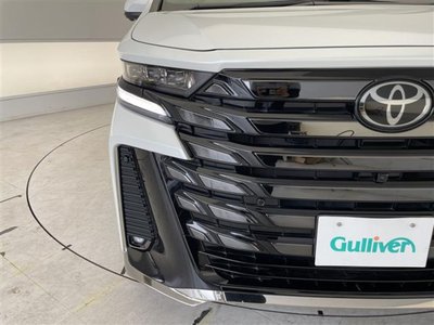 2024 Toyota VELLFIRE — миниатюра 41