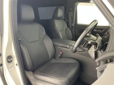 2024 Toyota VELLFIRE — миниатюра 17