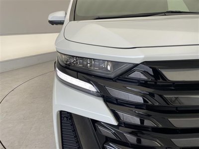 2024 Toyota VELLFIRE — миниатюра 42
