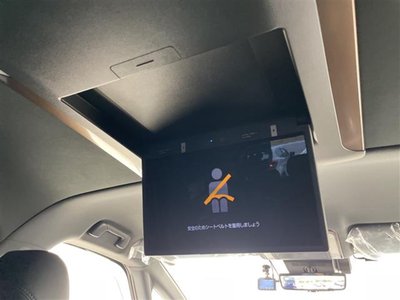 2024 Toyota VELLFIRE — миниатюра 11