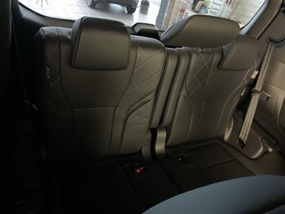 2024 Toyota VELLFIRE — миниатюра 19