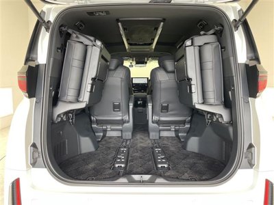 2024 Toyota VELLFIRE — миниатюра 37