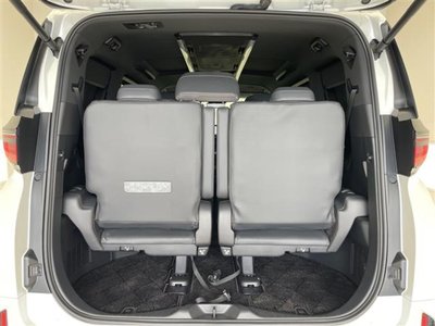 2024 Toyota VELLFIRE — миниатюра 36