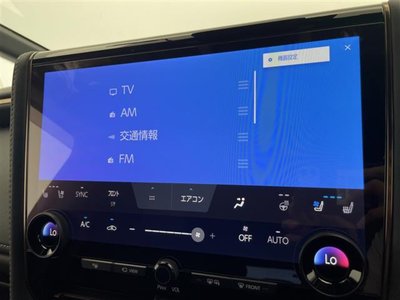 2024 Toyota VELLFIRE photo 8