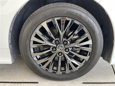 2024 Toyota VELLFIRE — миниатюра 20