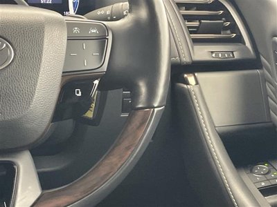 2024 Toyota VELLFIRE — миниатюра 26