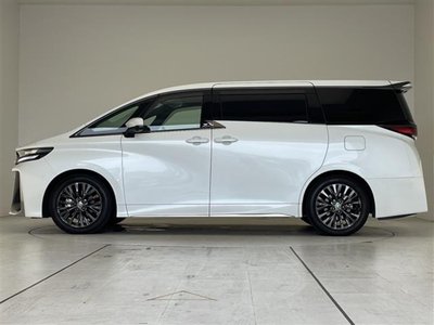 2024 Toyota VELLFIRE — миниатюра 22