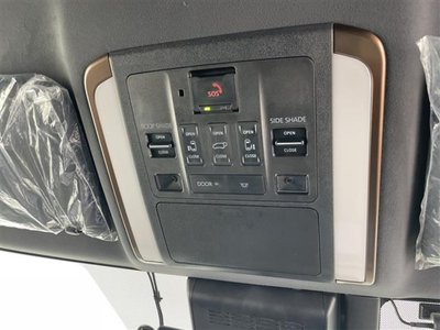 2024 Toyota VELLFIRE — миниатюра 14