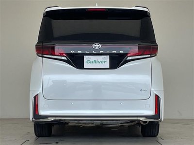 2024 Toyota VELLFIRE — миниатюра 46