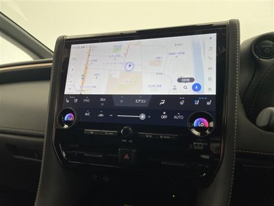 2024 Toyota VELLFIRE photo 6