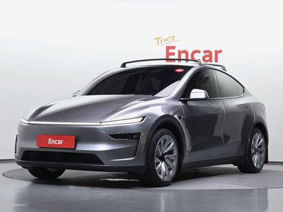 TESLA MODEL Y - 1