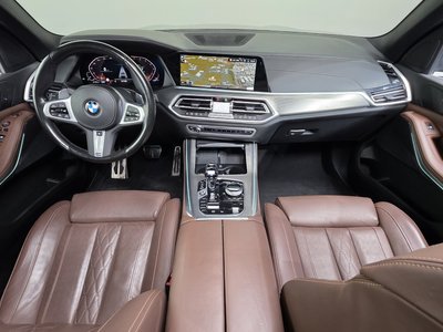 2022 BMW X5 照片 5
