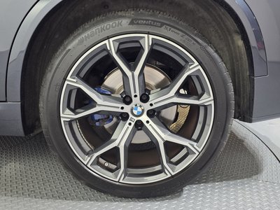 2022 BMW X5 照片 8