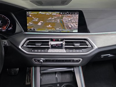 2022 BMW X5 — миниатюра 20