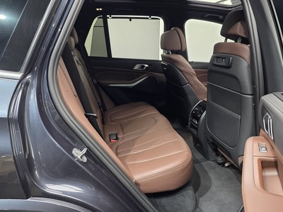 2022 BMW X5 — миниатюра 18