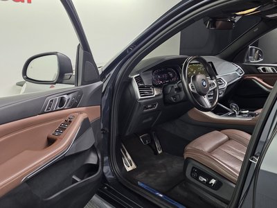 2022 BMW X5 — миниатюра 13