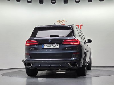 2022 BMW X5 照片 3