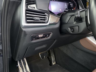 2022 BMW X5 — миниатюра 28