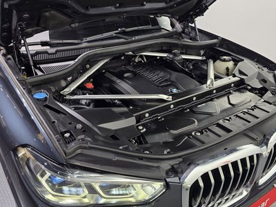 2022 BMW X5 照片 7