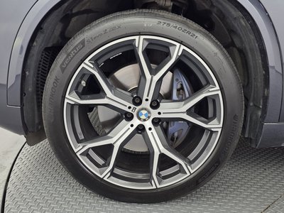 2022 BMW X5 照片 6