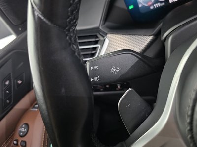 2022 BMW X5 — миниатюра 30