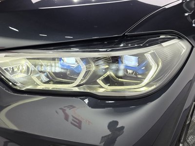 2022 BMW X5 照片 9