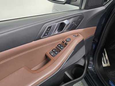 2022 BMW X5 — миниатюра 35