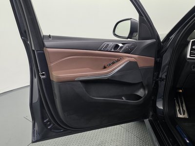 2022 BMW X5 — миниатюра 14