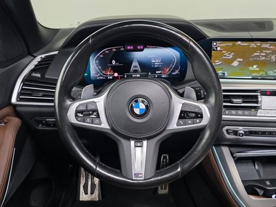 2022 BMW X5 — миниатюра 19