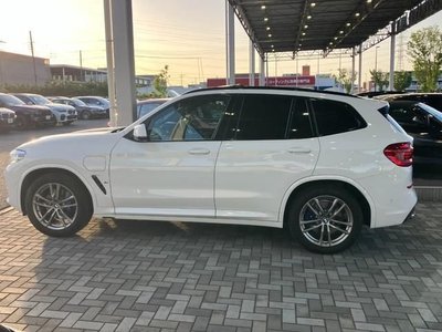 BMW X3 - 4