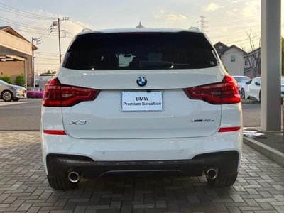 BMW X3 - 2