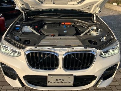 BMW X3 - 8