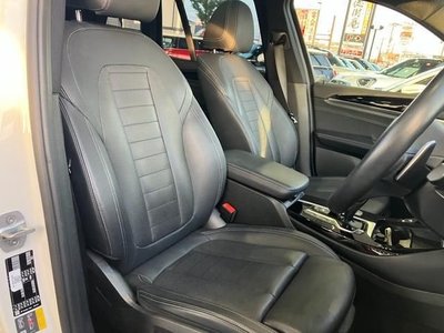BMW X3 - 6