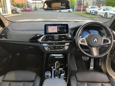 BMW X3 - 3