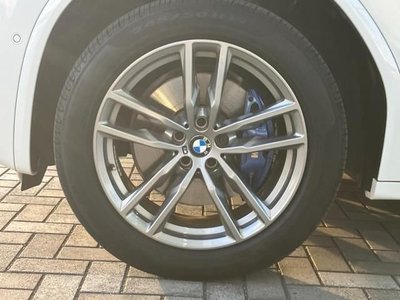 BMW X3 - 9