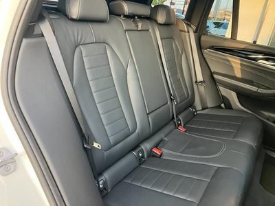 BMW X3 - 7