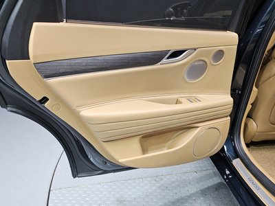2025 Genesis G80 (RG3) — миниатюра 15