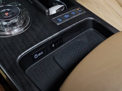 2025 Genesis G80 (RG3) — миниатюра 33