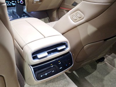 2025 Genesis G80 (RG3) — миниатюра 32