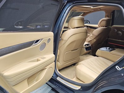 2025 Genesis G80 (RG3) — миниатюра 16