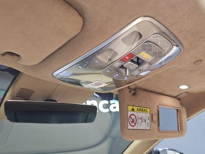 2025 Genesis G80 (RG3) — миниатюра 30