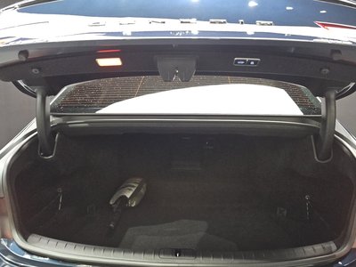 2025 Genesis G80 (RG3) — миниатюра 26